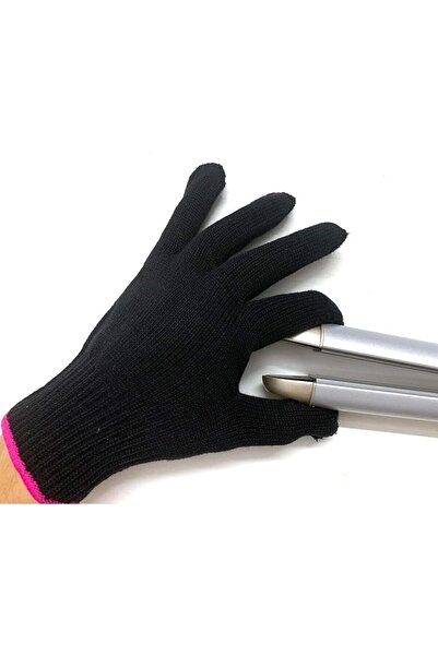 Lessmon Professional Heat Resistant Glove for Hair Styling