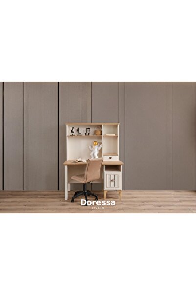 Doressa Living Nobel Çalışma Masası