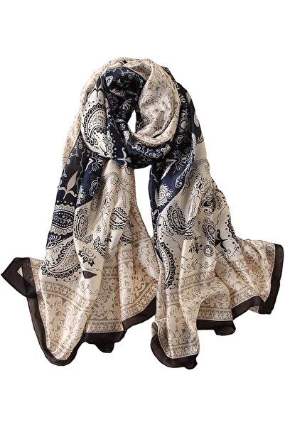 GENERAL womens Hs3 Women's Fashion Scarves