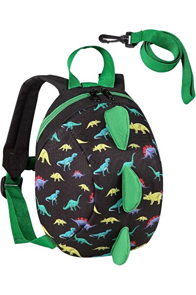 VASCHY Toddler Backpack, Ultra Lightweight Tiny School Bag Cute Animal Little...