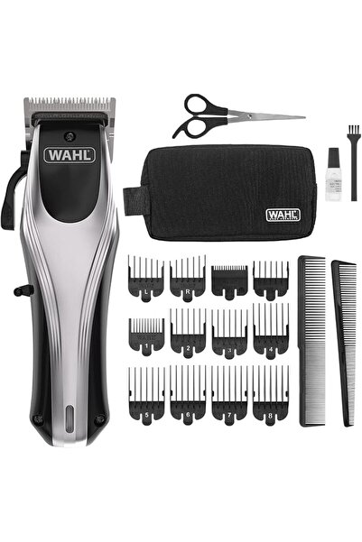 Wahl Professional ماكينة حلاقة WAHL Multi-Cut Pro الليثيومية مع بطارية تدوم ط...