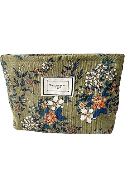 SxoSyo Cosmetic Bags for Women Makeup Bag Large Capacity Purse Travel Toiletr...