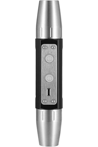 GENERAL Jade Appraisal Light Detector Lamp, Super Bright DX6 USB Rechargeable...