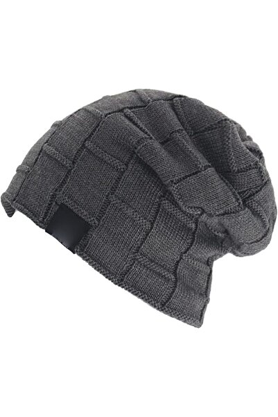 Bowang beanie for men Beanies Wool Knitted Hats Women Winter Hats For Men Hat...