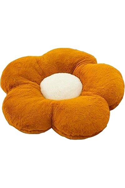 GENERAL AZCHEN Flower Pillow Patio Furniture Cushions Standard Throw Pillow D...
