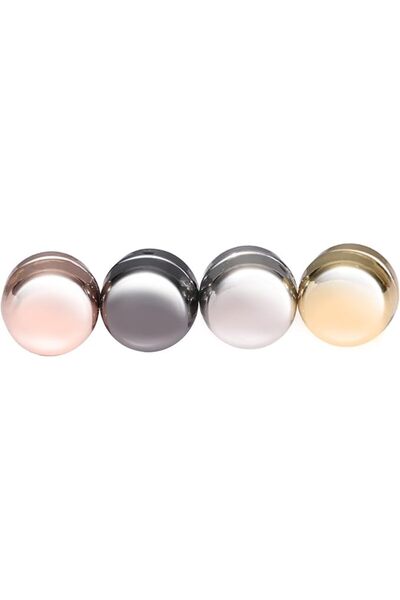 GENERAL Hijab Magnets, Magnets Hijab Pins for Women Clothing Scarf Multi-Use,...