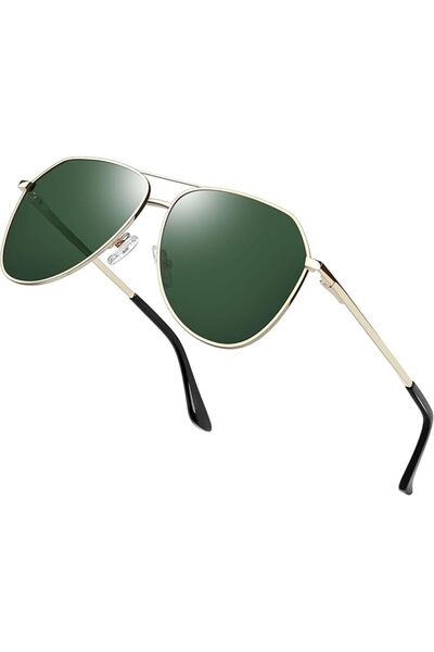 Joopin Polarized Sunglasses Men Women UV400 Pilot Shades Sun Glasses | Classi...