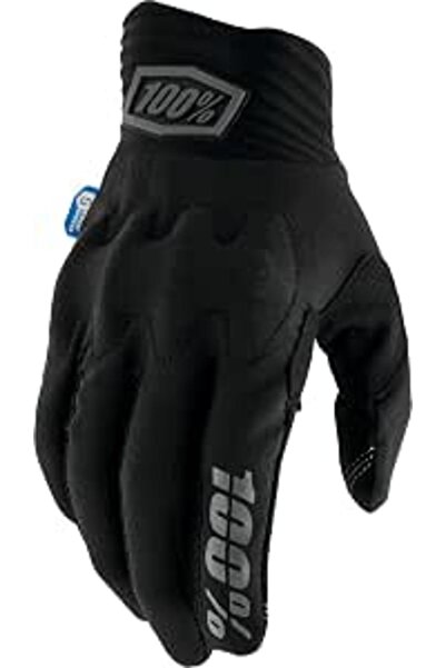 1001DİZAYN 100% Cognito D3O Gloves