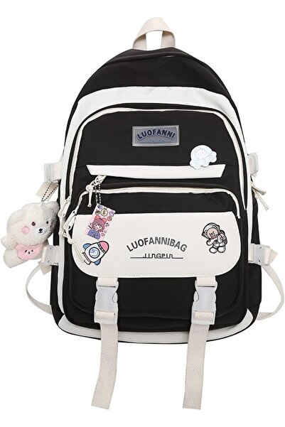 GENERAL Teens Backpack for School, Daily Travel Laptop Backpacks for Teens Gi...