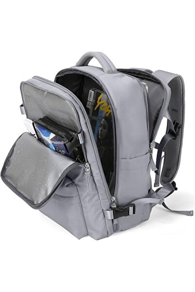 GENERAL Large Travel Backpack Women, Carry On Backpack,Hiking Backpack Waterp...