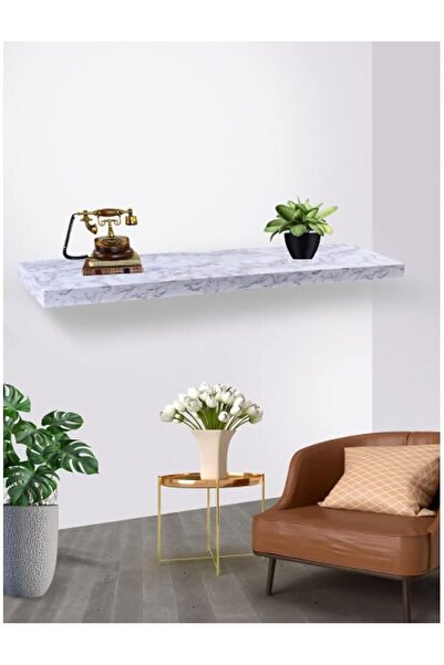 Family Ship 10" Wood Wall Shelves - E-02-01 Asl-5729