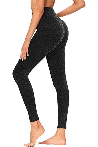 GENERAL GAYHAY High Waisted Leggings for Women - Soft Opaque Slim Tummy Contr...