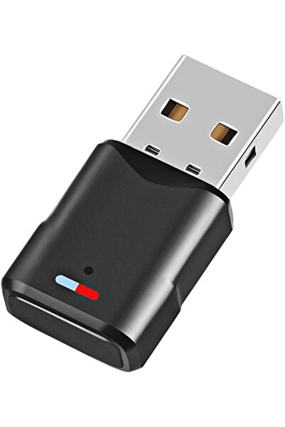 NALACAL محول صوت بلوتوث لجهاز PS5، دونجل بلوتوث 5.0 متوافق مع Airpods، سماعات...