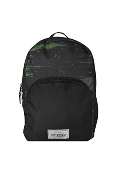 OEM Black-Khaki Backpack