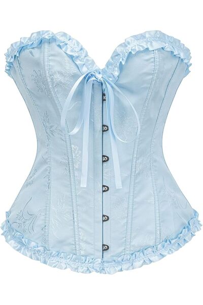 GENERAL Women V-819 corset women