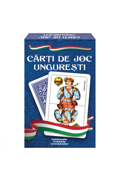 MC Micostore Carti de joc unguresti Noriel Games