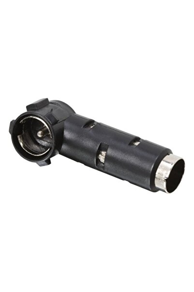 Alista Home Adaptor antenă auto 90 °   Convertor conector antenă pentru radio...