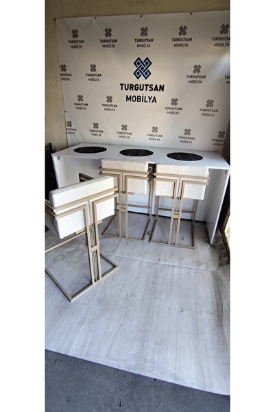 turgutsan mobilya Bar sandalyesi bar taburesi ücret 1 adet fiyatı