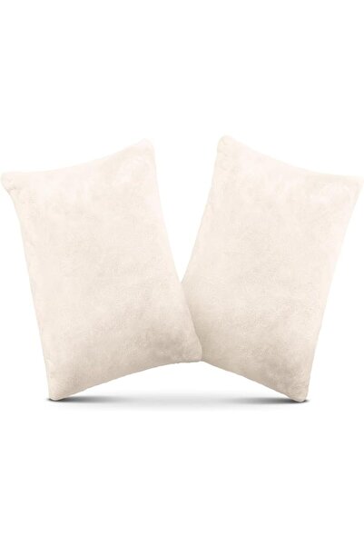 1 MIDDLE ONE 2 Pack Small Pillow, Memory Foam Mini Pillow 11 X 7 Inches for T...