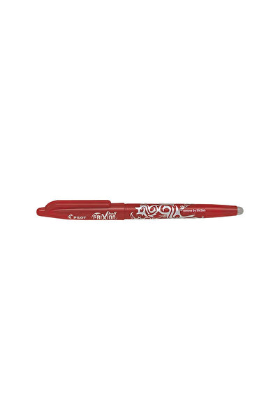 MC Micostore Roller 07 Frixion Rosu Pilot