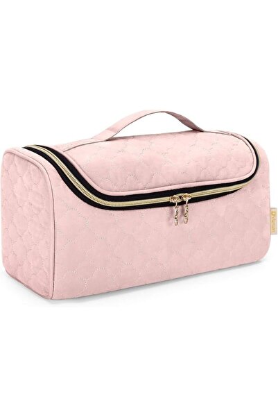 Tazweeq Hair Dryer Storage Bag,Curling Hair Dryer Travel Carrying Case,Dyson ...