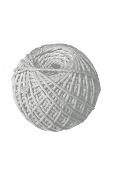MC Micostore Sfoara alb bumbac 100gr