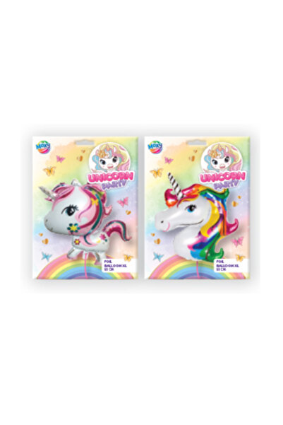 MC Micostore Balon XL Unicorn 50 cm Grafix