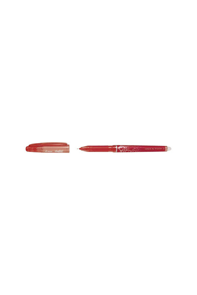 MC Micostore Roller 05 Frixion Rosu Pilot