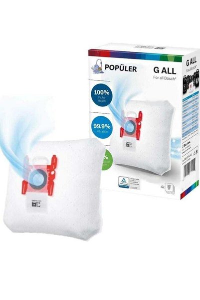 Ürkmez Ticaret Чанта за прах Gall