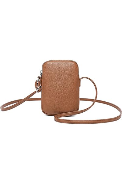 GENERAL Yunben Mini Zippered Crossbody Bag Suitable for Mobile Phone with Cus...