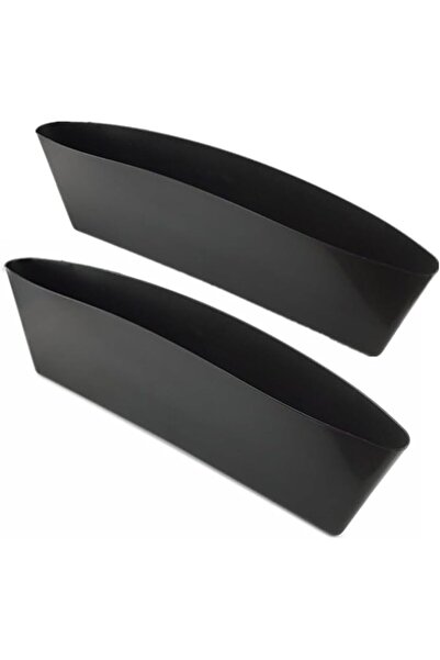 Generic Car Seat Slit Pocket Catch Catcher Storage Organizer