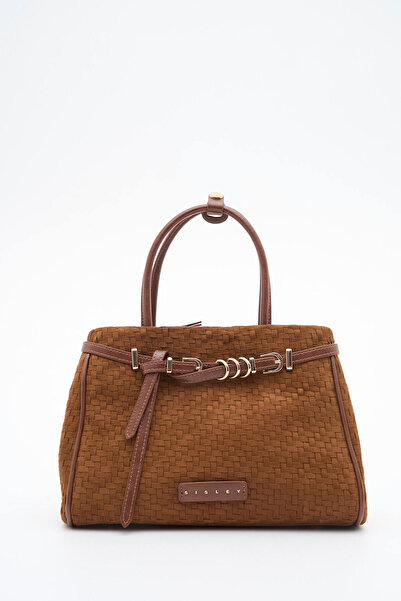 Sisley Women's Handbag Taba Sly506