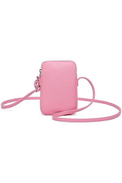 GENERAL Yunben Mini Zippered Crossbody Bag Suitable for Mobile Phone with Cus...