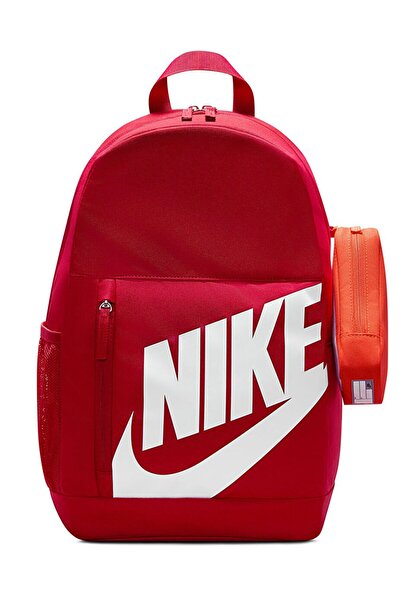 Nike Çanta Sırt Çantası NK ELEMNTL Okul Çantası Çanta Sırt Çanta Günlük Çanta...