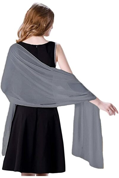 Wander Agio Womens Shawl Party Wraps Evening Dress Bridesmaid Long Scarves fo...