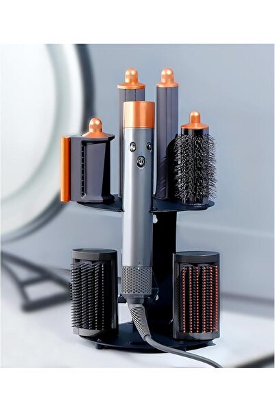 GENERAL Airwrap Storage Holder Attachments Compatible with Dyson Airwrap Orga...