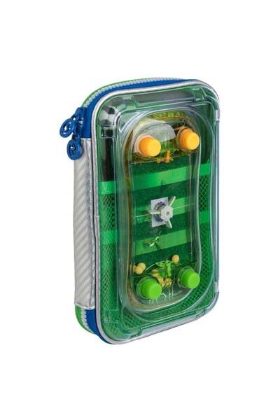OEM Penar 3D cu minge de fotbal și jucărie de apă 22.5 x 6 x 14 cm