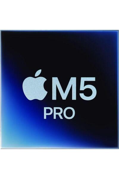 Apple MacBook Pro 14.2-inch M5 Pro 24GB 2TB Silver Intl Keyboard 2026