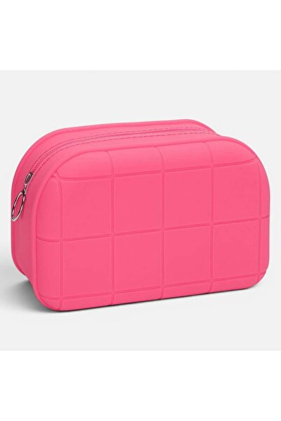 OEM Penar din silicon fucsia 19.5 x 7.5 x 11.3 cm