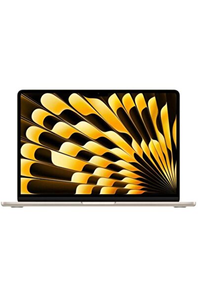 Apple MacBook Air 13.6 " M5 16GB 512GB Starlight Tastatură internă 2026