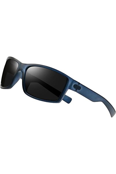 Joopin Men Women Sports Polarized Sunglasses UV Protection | Lightweight TR90...