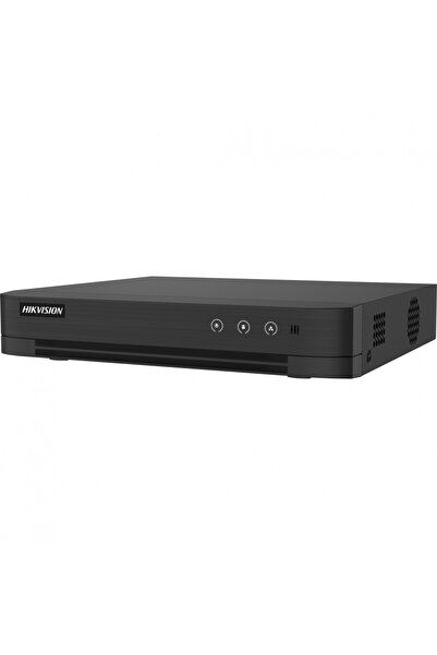 Hikvision TurboHD 8-καναλιών 5MP DVR με AcuSense, 1 SATA - IDS-7208HUHI-M1/T