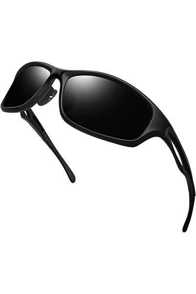 Joopin Men Women Sports Polarized Sunglasses UV Protection | Lightweight TR90...