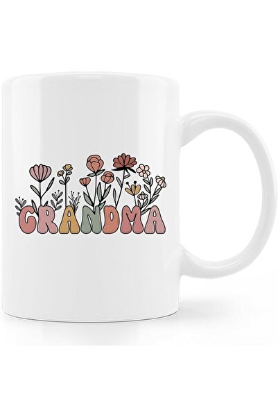 Generic Grandma Coffee Mug, Coffee Cup World Best Grandma,Mug Grandma Gifts N...