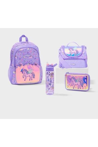 SMIGGLE okul çanta seti