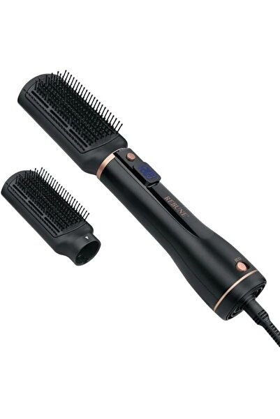 rebune Hair Dryer Upgraded LED Display 2 Heat Levels and Cool Air 1200 Watts ...