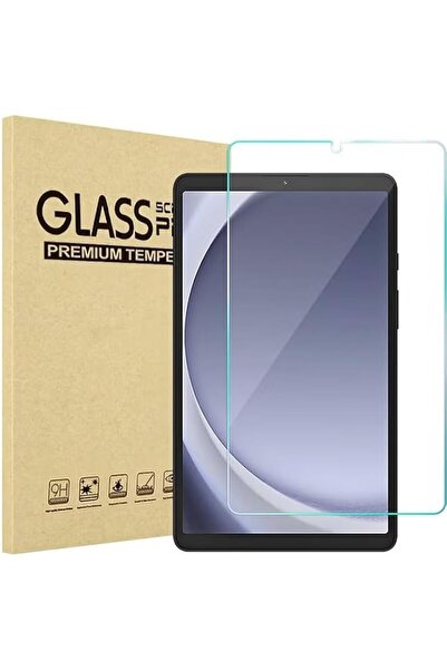 URBBKING Screen Protector for Samsung Galaxy Tab A9 8.7-Inch 2023 with Easy I...