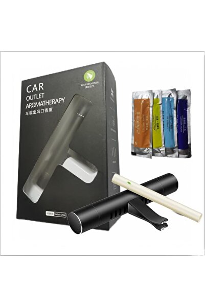 Generic Lindoro-XH Car Air Freshener Vent Clip, Aromatherapy Essential Oil Di...