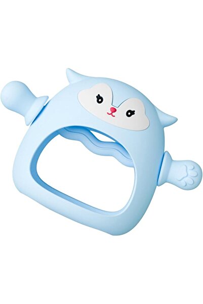 Generic Baby Teething Toys,Kids Chew Toys - Silicone Babies Teethers Easy to ...