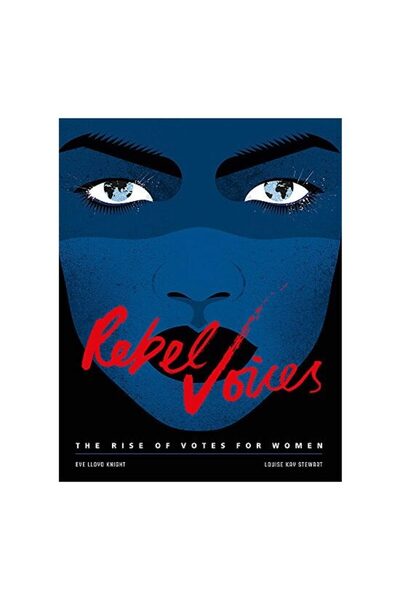 Hachette Children's Group Rebel Voices